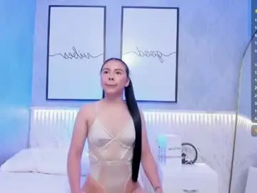 Ashley_lee4u  live sex cam