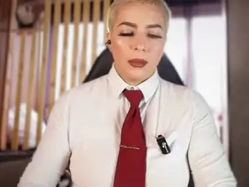 Camilaachainn  live sex cam