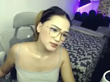 Candylovergirl  live sex cam
