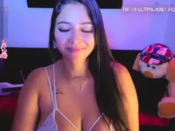 Dakotha_v  live sex cam