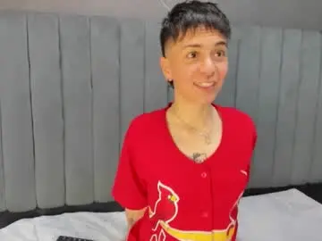 Hothannah_  live sex cam