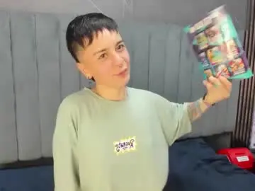 Hothannah_  live sex cam