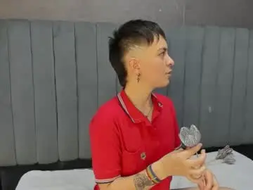 Hothannah_  live sex cam