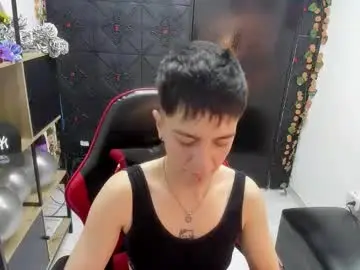 Hothannah_  live sex cam