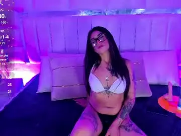 Iam_raven  live sex cam