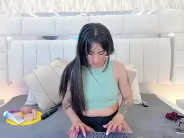 Iam_raven  live sex cam