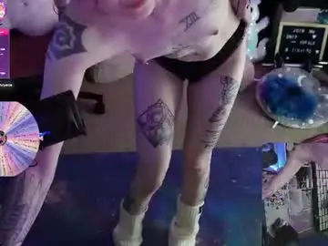 Jinxyxo  live sex cam