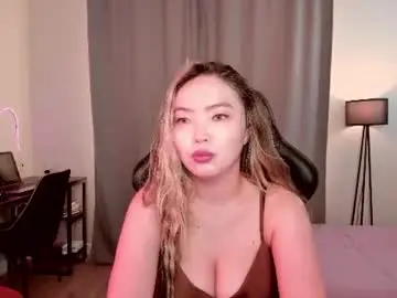Juna_miin  live sex cam