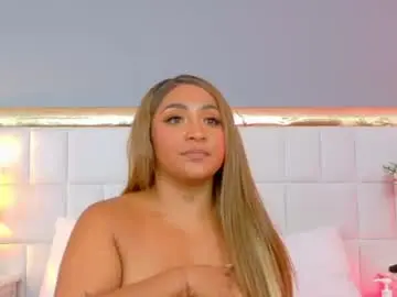 Katevenegas  live sex cam