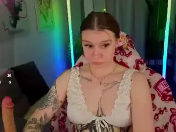 Katrinabaker_  live sex cam