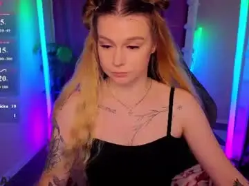 Katrinabaker_  live sex cam