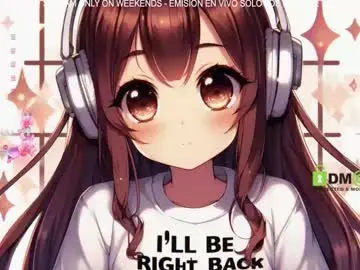 Khionebesset  live sex cam