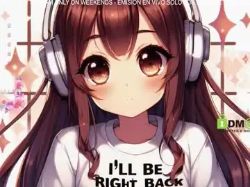 Khionebesset  live sex cam