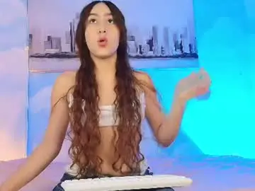 Lilirousee  live sex cam