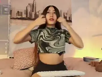 Lilirousee  live sex cam