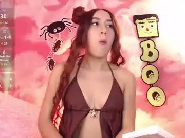 Lilirousee  live sex cam