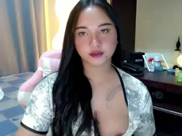 Lovely_rica  live sex cam