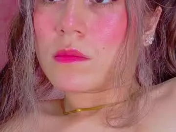 Myapril__  live sex cam