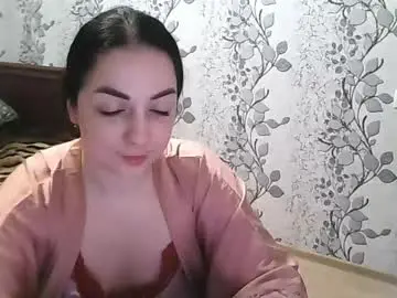 Polinka187  live sex cam