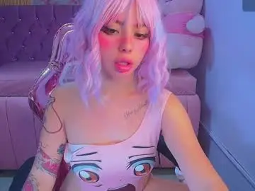 Rainbowlover_ch  live sex cam