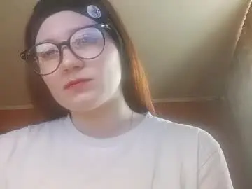 Rebeccarobitson  live sex cam