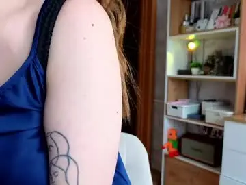 Sonyamurrrrr  live sex cam