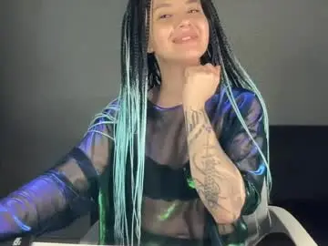 Vexabloom  live sex cam