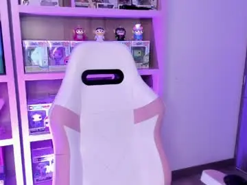 Victoria_se  live sex cam