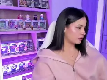 Victoria_se  live sex cam