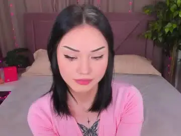 Yumikey  live sex cam