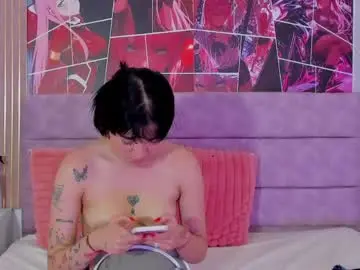 Aby_mua  live sex cam