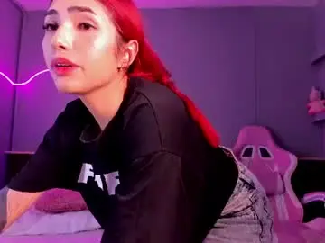Amberbaker21  live sex cam