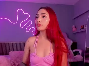 Amberbaker21  live sex cam