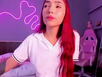 Amberbaker21  live sex cam