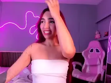 Amberbaker21  live sex cam