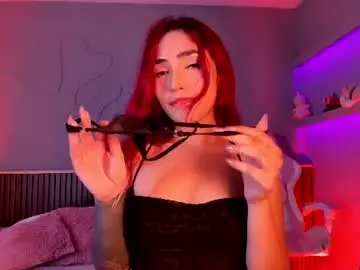 Amberbaker21  live sex cam