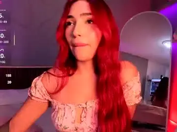 Amberbaker21  live sex cam