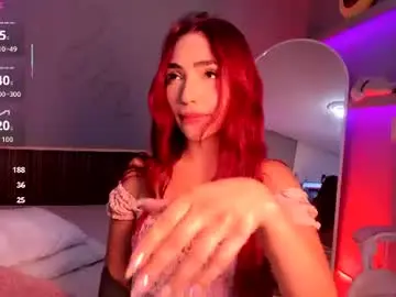 Amberbaker21  live sex cam