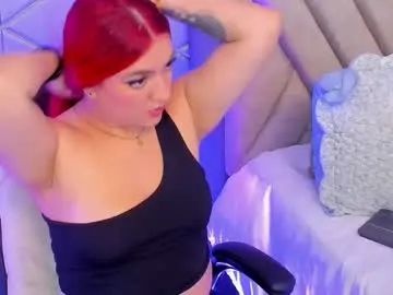 Ariannacooperr  live sex cam