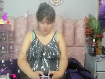 Auraexotic  live sex cam