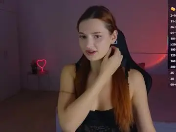 Cuteariel7  live sex cam