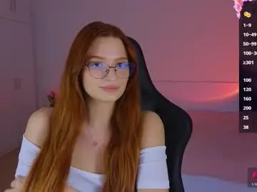 Cuteariel7  live sex cam