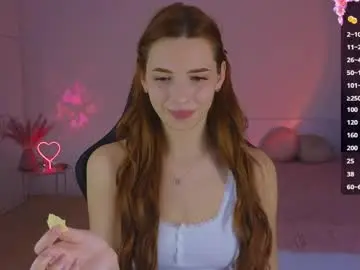 Cuteariel7  live sex cam