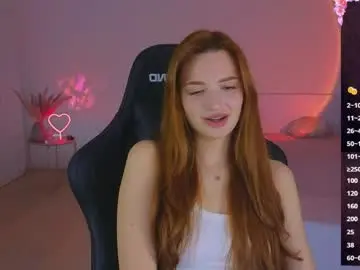 Cuteariel7  live sex cam