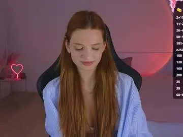 Cuteariel7  live sex cam