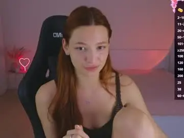 Cuteariel7  live sex cam