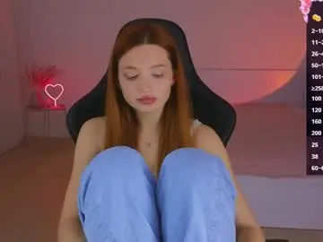 Cuteariel7  live sex cam