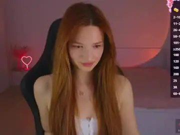 Cuteariel7  live sex cam