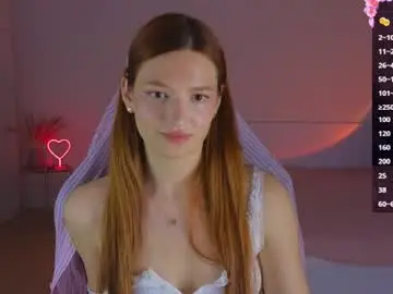 Cuteariel7  live sex cam