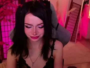 Dark_diva  live sex cam